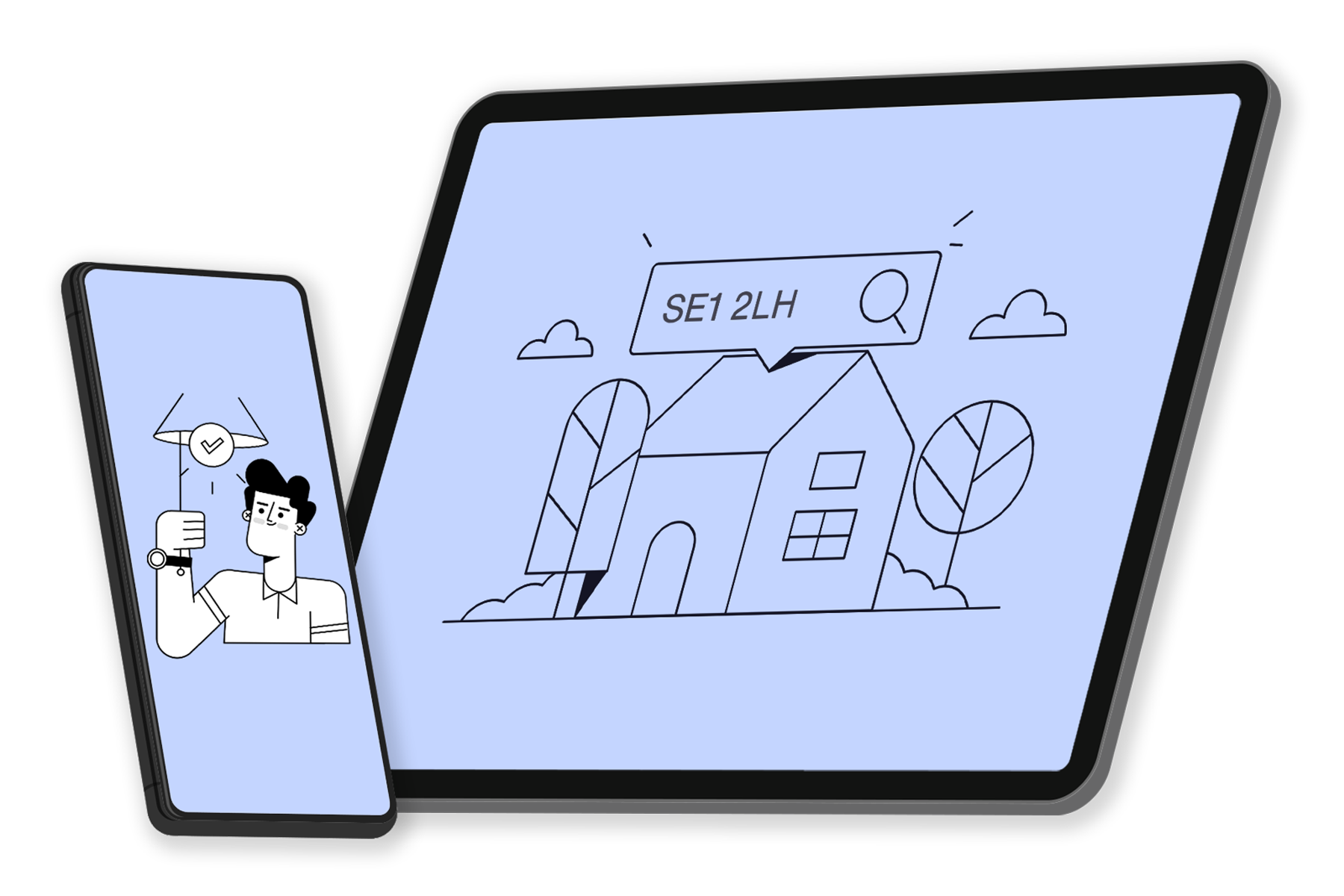 Core service rebrand