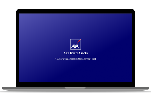 AXA Fixed Assets